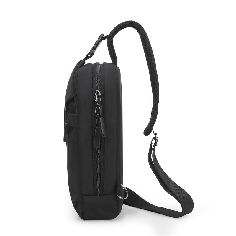 Versatile Crossbody Sling Bag