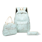 Backpack set