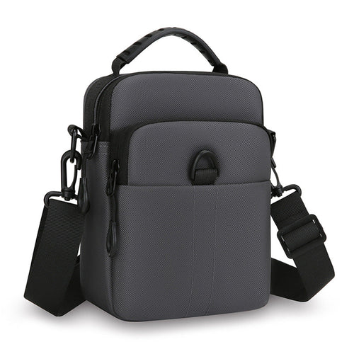 Compact Multi-Function Crossbody Bag