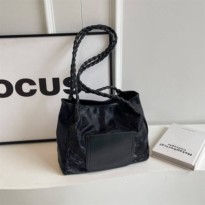 Stylish Casual Shoulder Bag