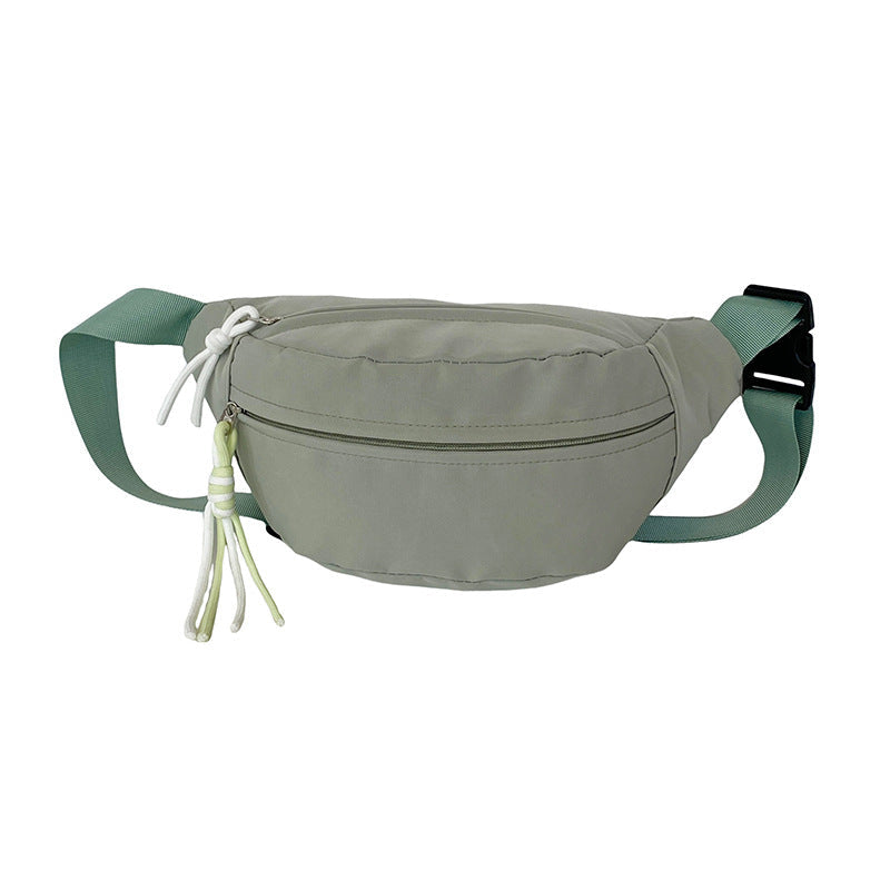 Compact Crossbody Bag