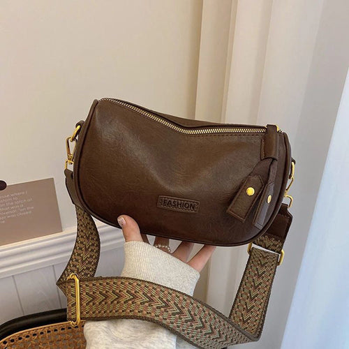 Chic Shoulder Bag