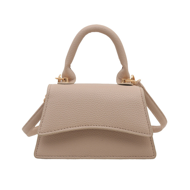 Women mini handbag with adjustable strap and elegant design Nord bags