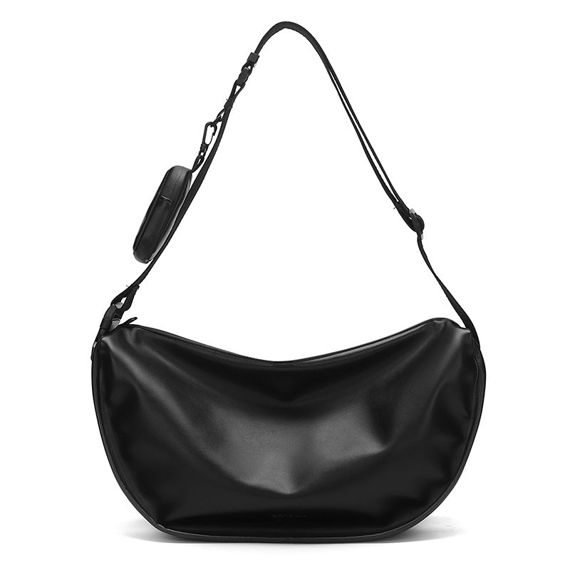 Minimalist Shoulder Bag
