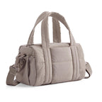 Quilted Mini Handbag