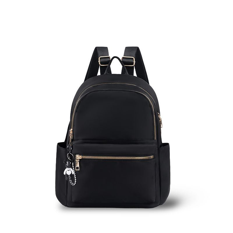 Versatile Lightweight Travel Backpack