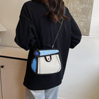 Women’s Mini Handbag with Playful Design Nord Bags