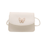Mini Handbag with Butterfly Design Nord Bags