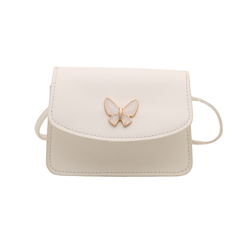 Mini Handbag with Butterfly Design Nord Bags
