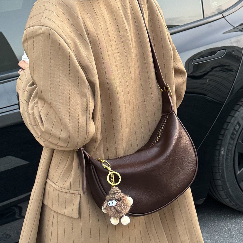 Stylish Hobo Bag