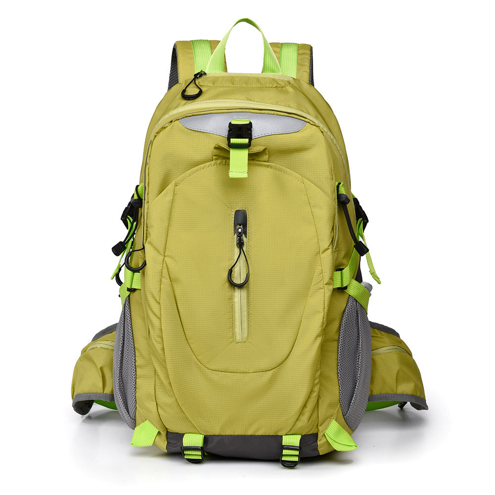 Versatile Adventure Hiking Backpack