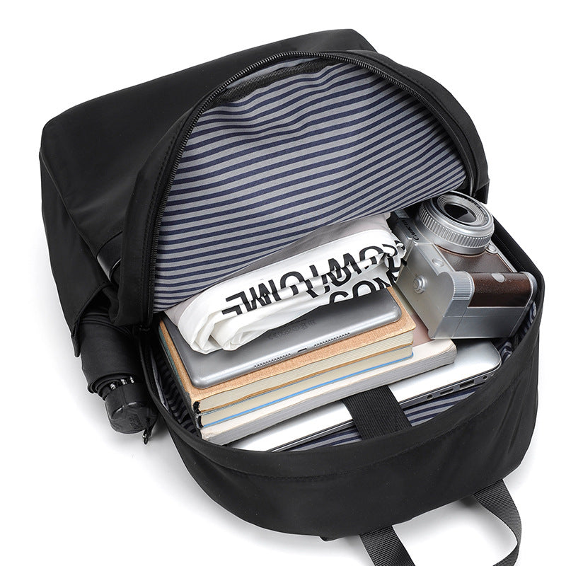 Sleek Professional Backpack