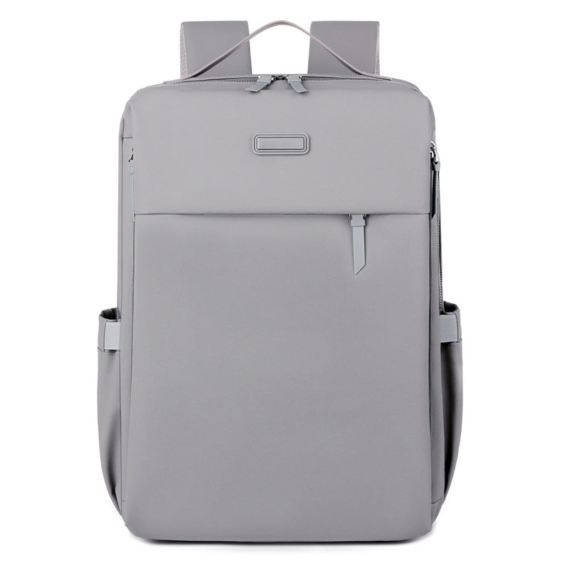 Sleek Professional Backpack