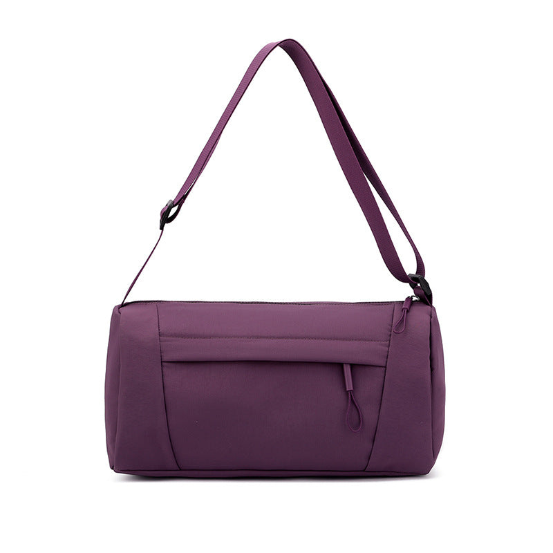 Stylish Slim Crossbody Bag