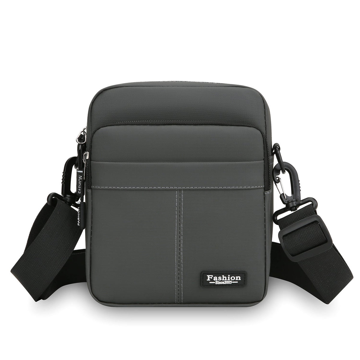 Sleek Compact Crossbody Bag
