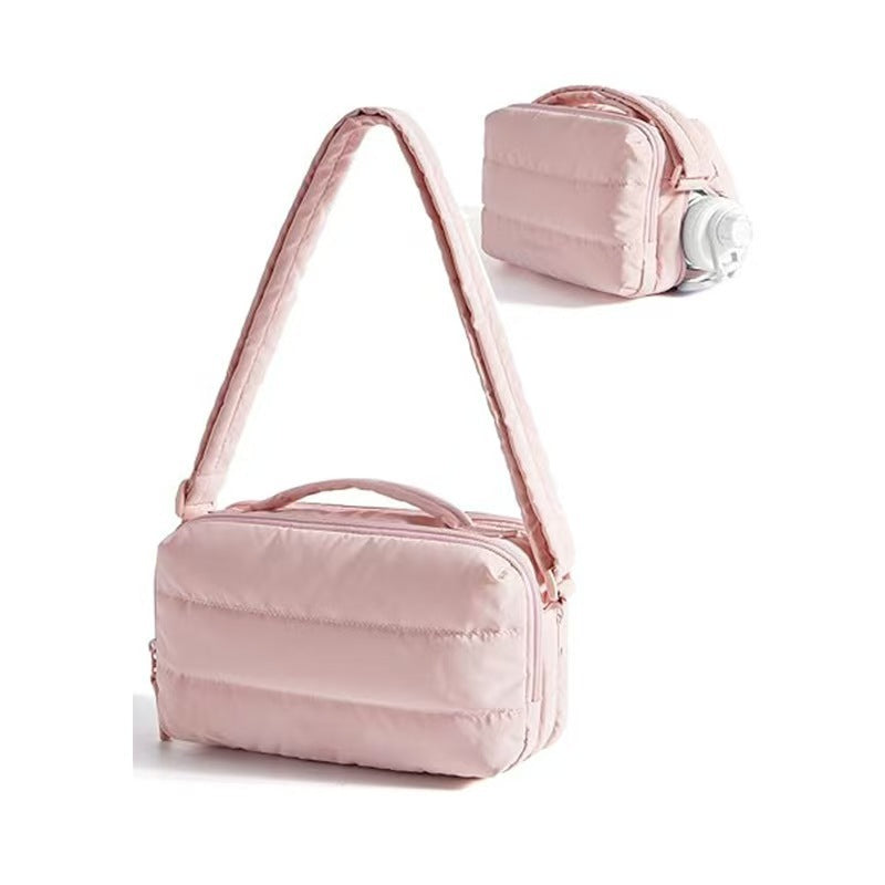 Multifunctional Shoulder Bag