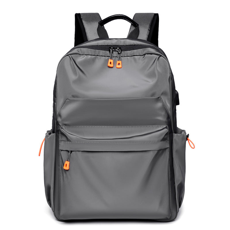 High-Performance Outdoor Backpack