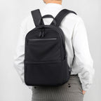 Sleek Urban Travel Backpack