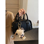 Stylish Mini Handheld Satchel