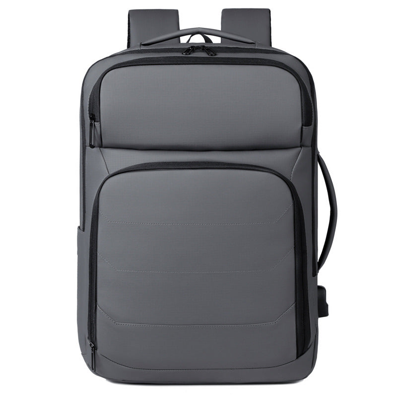 Minimalist Laptop Backpack