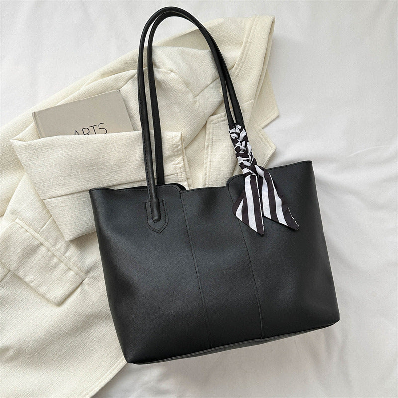 Stylish Everyday Tote Bag