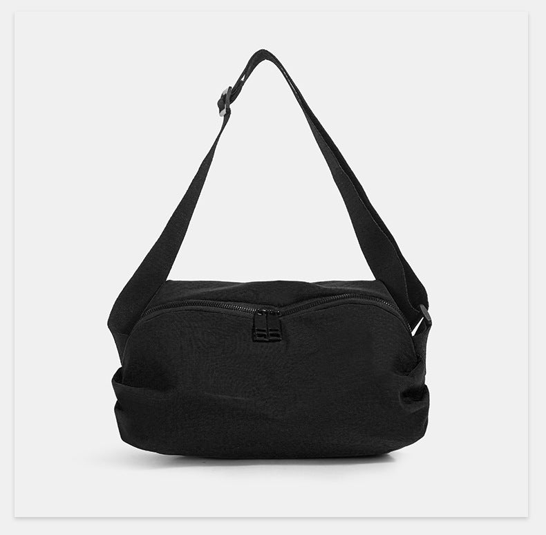 Compact Crossbody Sling Bag