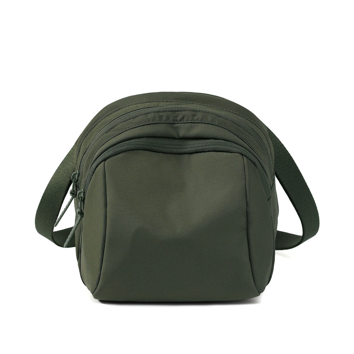 Versatile Everyday Crossbody Bag