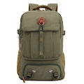 Versatile Outdoor Adventure Backpack
