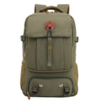 Versatile Outdoor Adventure Backpack