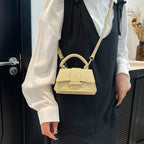 Women Refined Mini Handbag