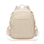 Chic ven Backpack