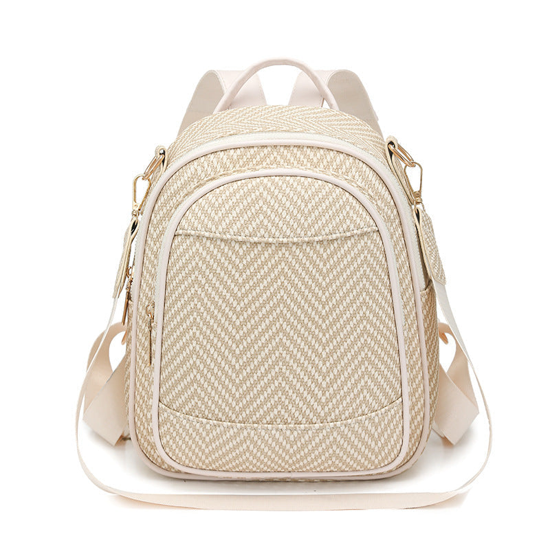 Chic ven Backpack