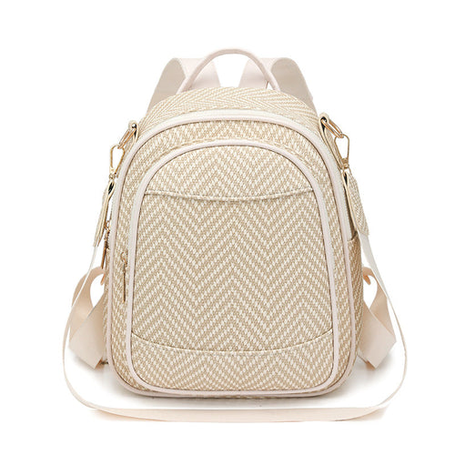 Chic ven Backpack
