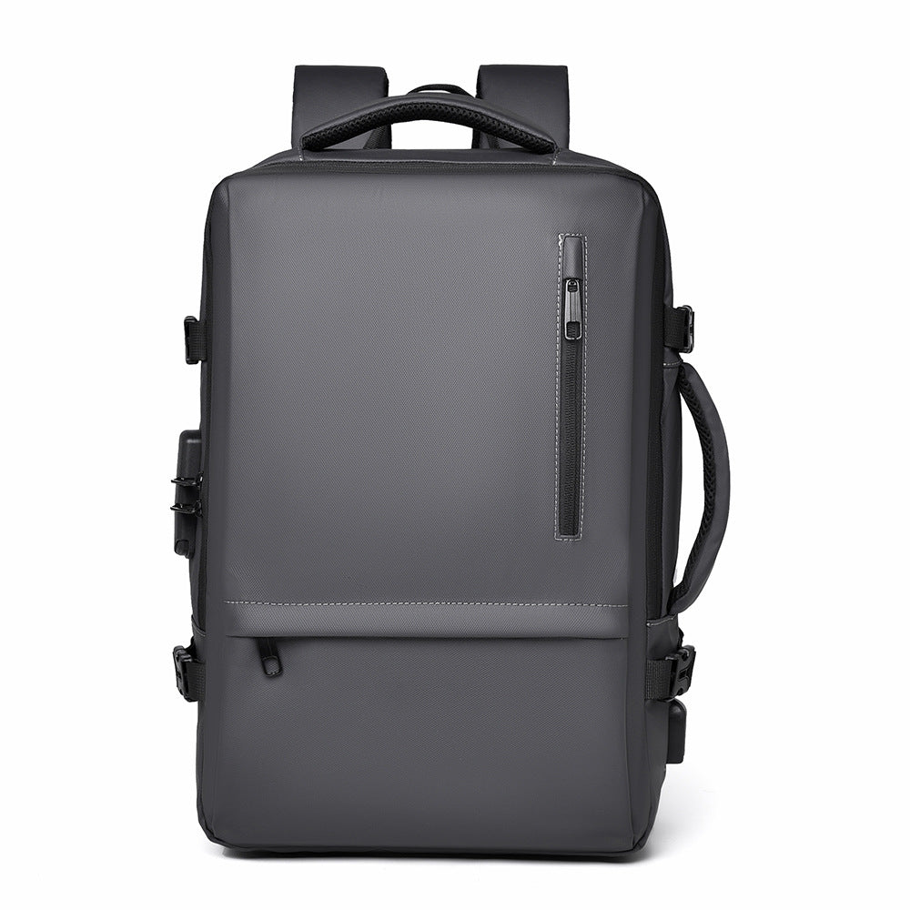 Versatile Travel Backpack