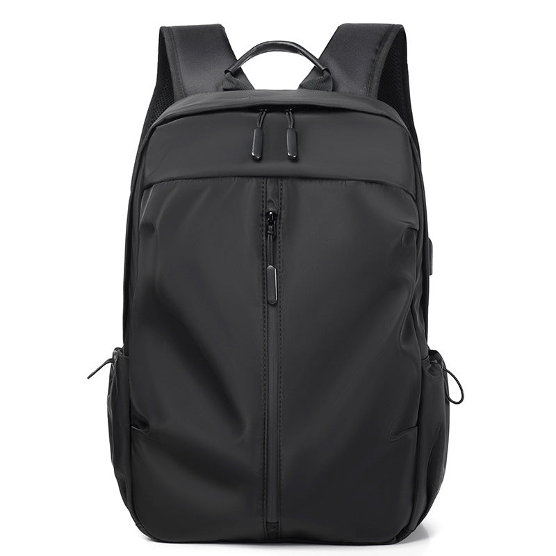 Travel-Ready Ergonomic Backpack