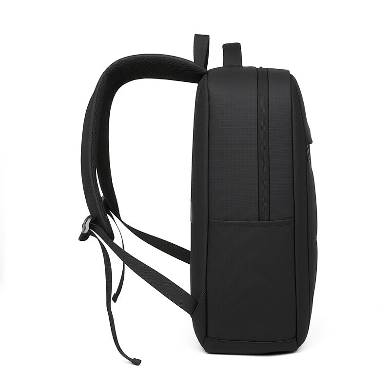 Versatile Multi-Pocket Backpack