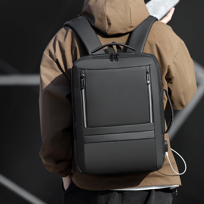 Urban Utility Backpack