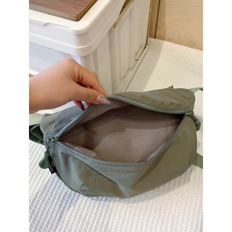 Versatile Crossbody Bag
