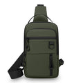Versatile Crossbody Utility Bag