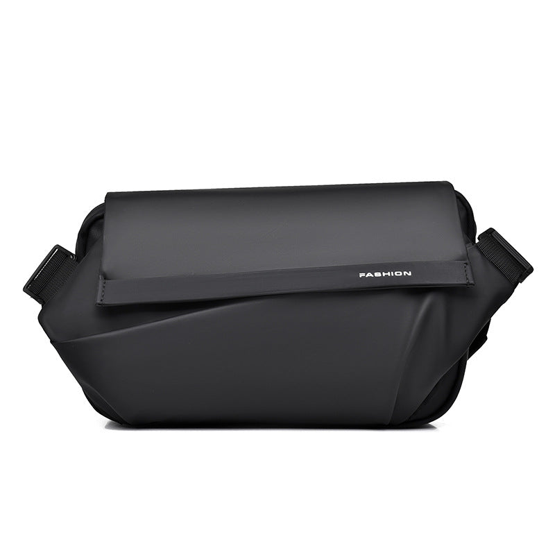 Waterproof Crossbody Messenger Bag