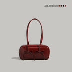 Stylish Leather Tote