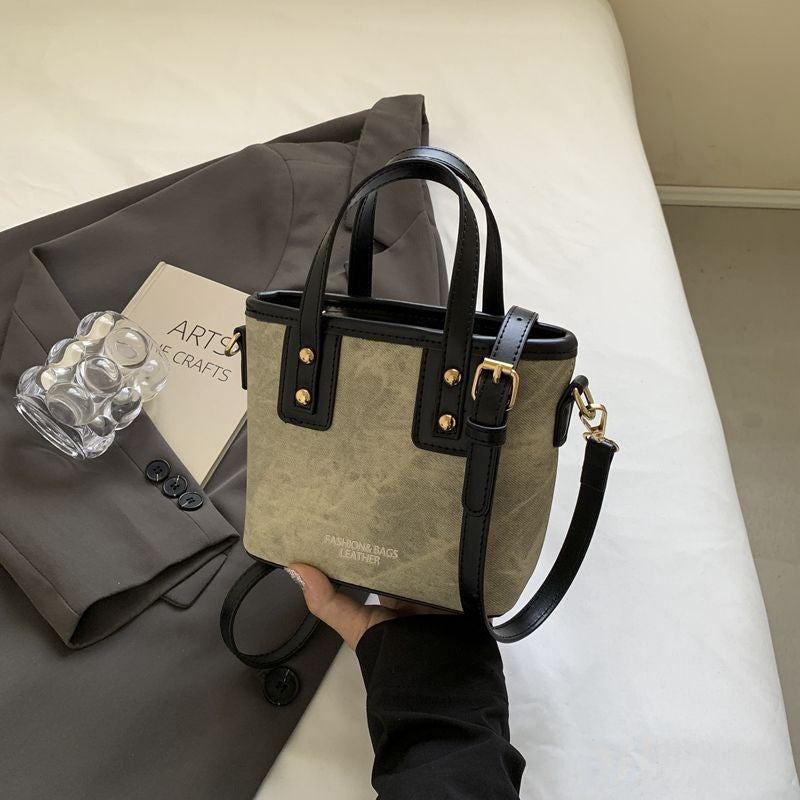 Modern Mini Handbag