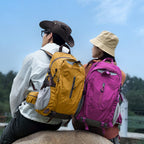 Versatile Adventure Hiking Backpack