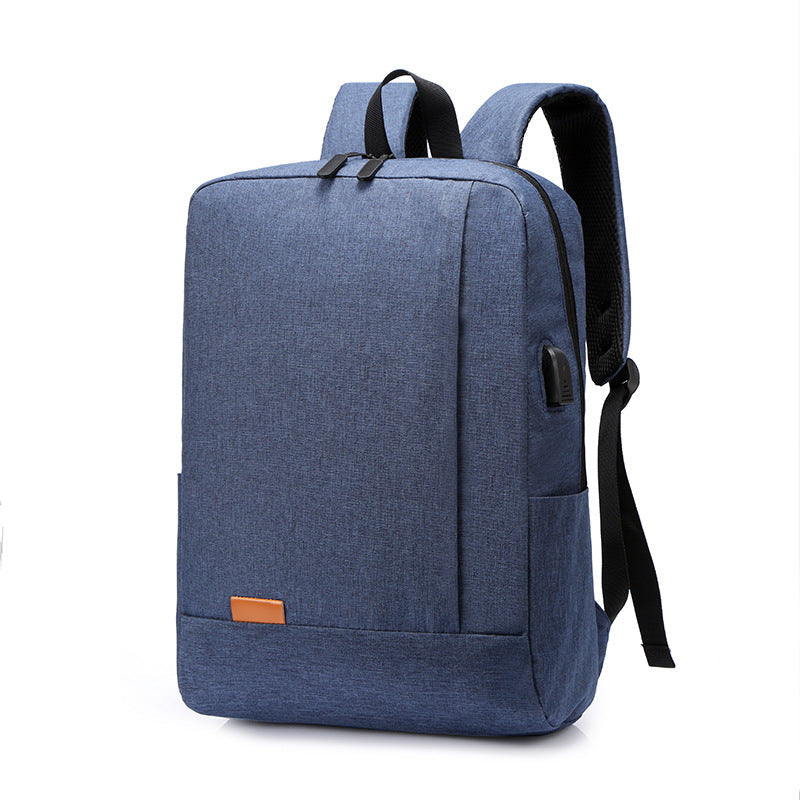 Sleek Minimalist Backpack