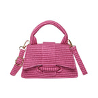 Women Refined Mini Handbag