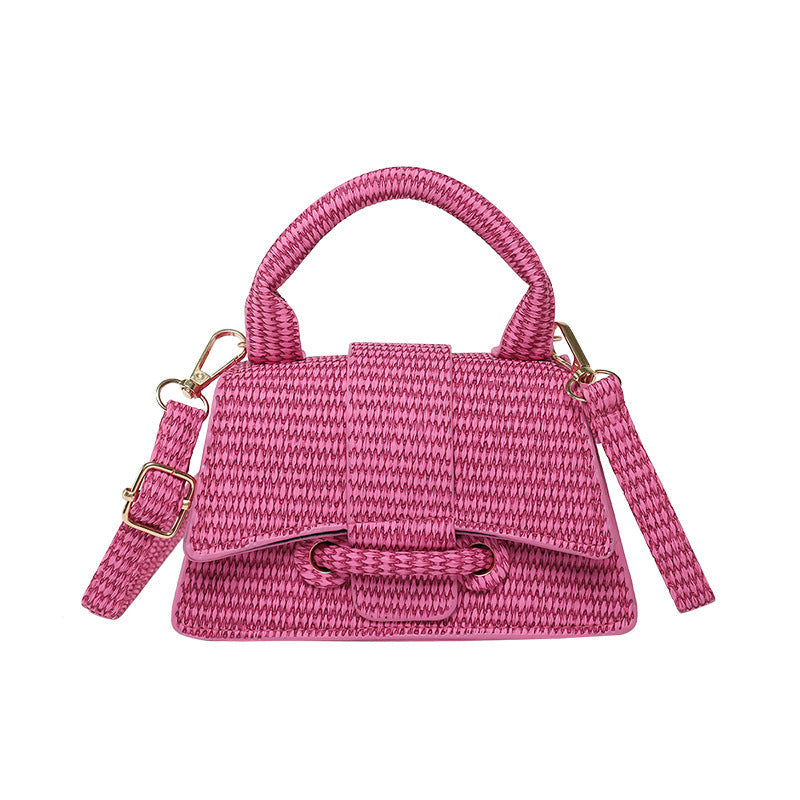 Women Refined Mini Handbag