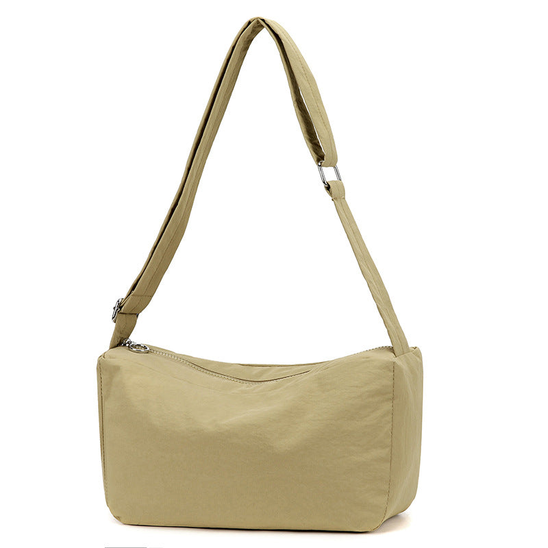 Stylish Minimalist Shoulder Bag