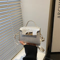 Mini-Handbag in Chic Glamour Style Nord Bags