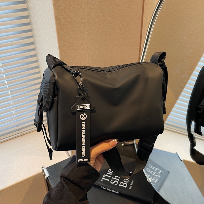 Versatile Utility Crossbody Bag