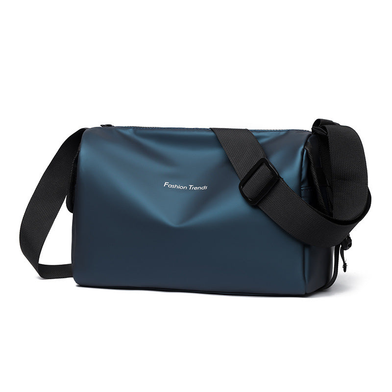 Waterproof Crossbody Messenger Bag